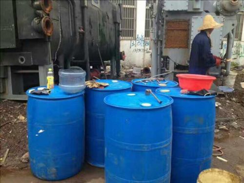 溴化鋰溶液再生方案溴化鋰溶液再生方案的意義【好文熱搜】